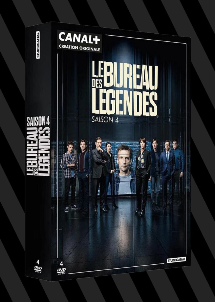 Promotion Amazon, 101&nbsp;titres 4K Ultra&nbsp;HD, Blu‑Ray et DVD à&nbsp;prix&nbsp;riquiqui