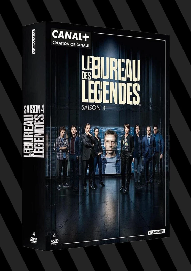 Promotion Amazon, 101 titres 4K Ultra HD, Blu-Ray et DVD à prix riquiqui