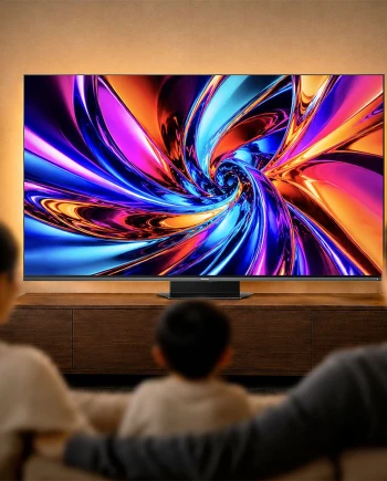 Mise à jour Dolby Vision&nbsp;2&nbsp;: Hisense dégaine le premier avec la version Max sur&nbsp;ses&nbsp;TV