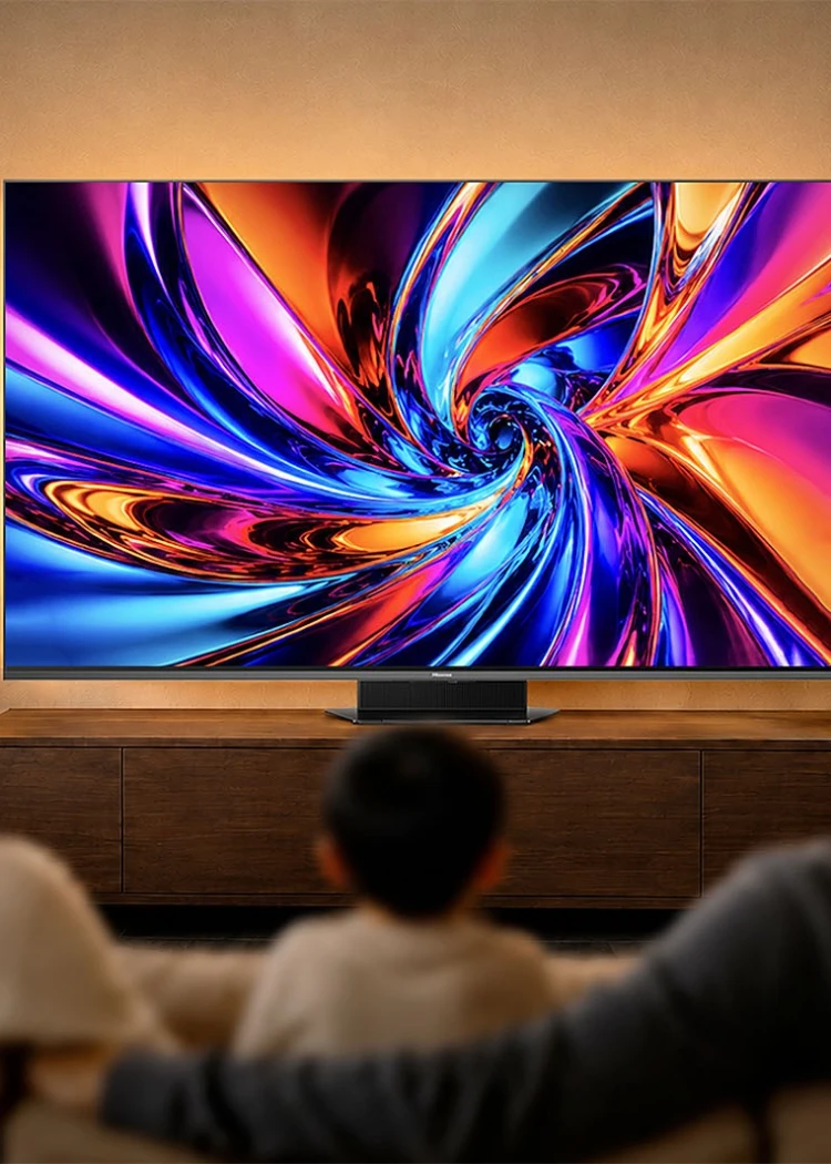 Mise à jour Dolby Vision&nbsp;2&nbsp;: Hisense dégaine le premier avec la version Max sur&nbsp;ses&nbsp;TV