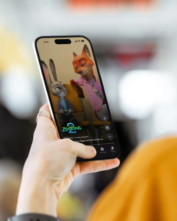 Du TikTok sur Disney+, bientôt la fin&nbsp;du&nbsp;monde&nbsp;?
