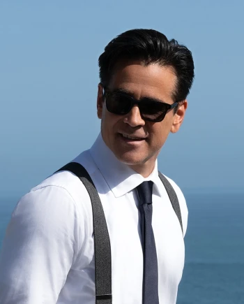 Colin Farrell nous fait fondre dans Sugar&nbsp;saison&nbsp;2