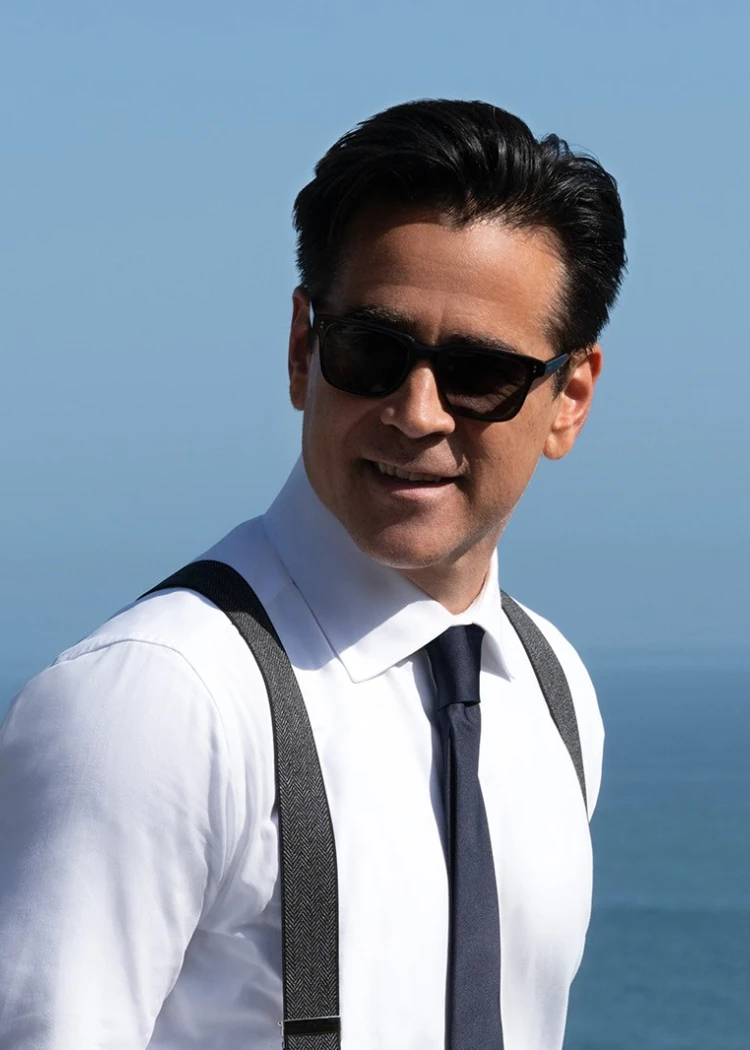 Colin Farrell nous fait fondre dans Sugar&nbsp;saison&nbsp;2