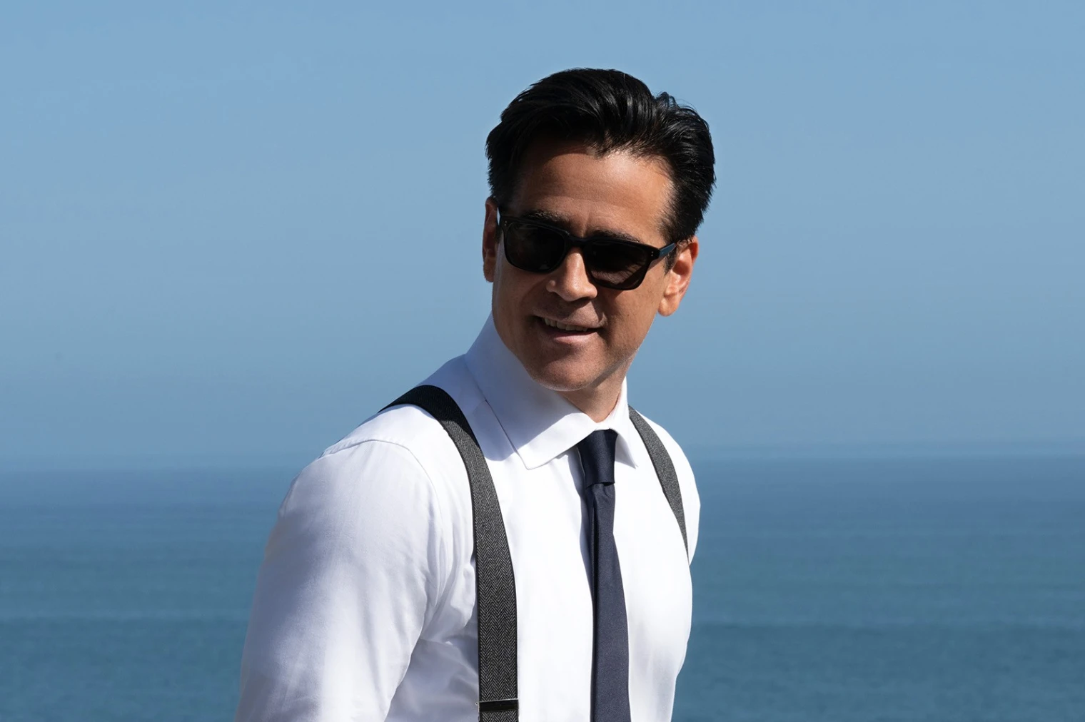 Colin Farrell nous fait fondre dans Sugar saison 2
