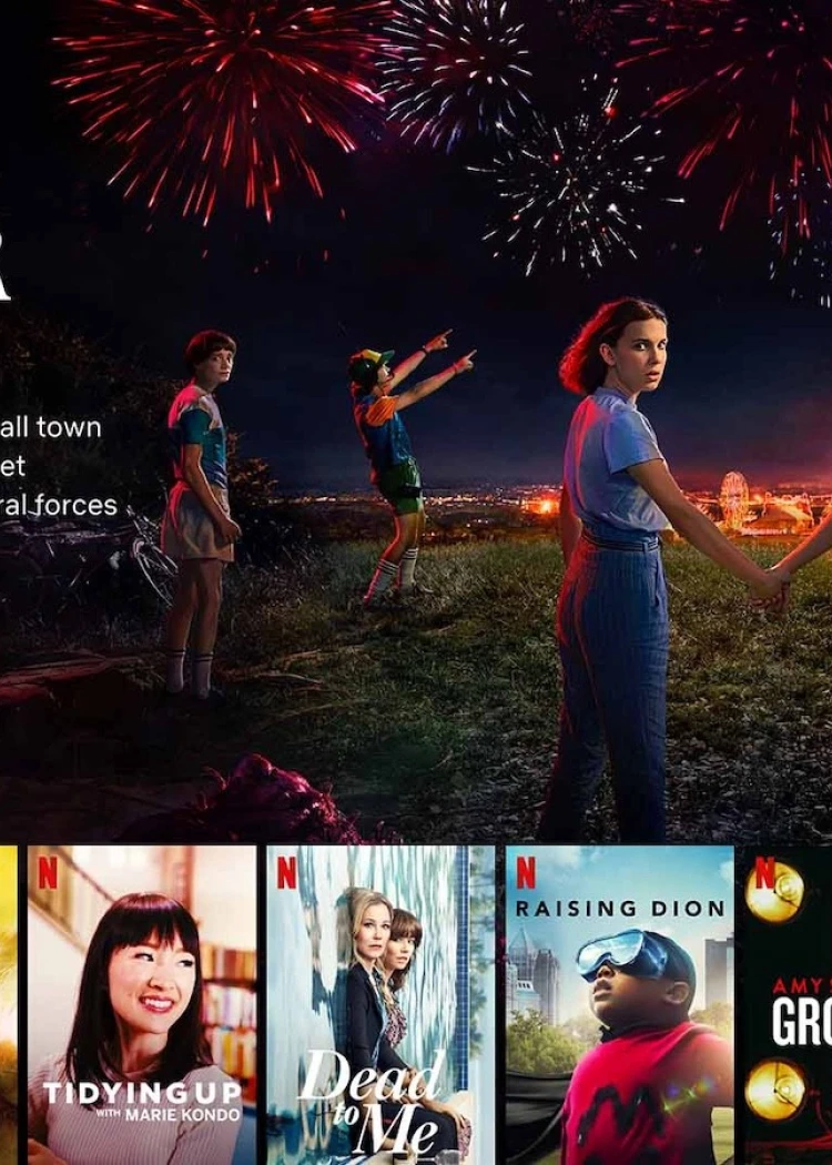Netflix 4K sur Chrome&nbsp;: le streaming Ultra&nbsp;HD enfin disponible sur le navigateur de&nbsp;Google