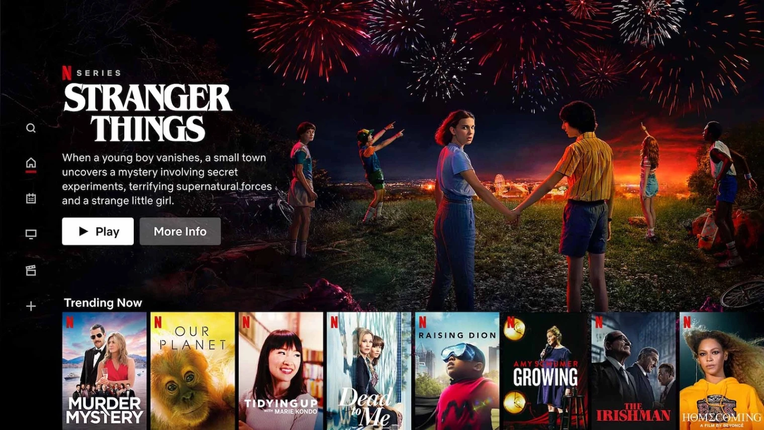 Netflix 4K sur Chrome : le streaming Ultra HD enfin disponible sur le navigateur de Google