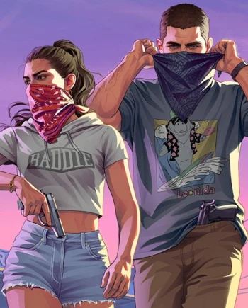 GTA VI sur Netflix&nbsp;: les détails d'une «&nbsp;bande‑annonce étendue&nbsp;» en exclusivité&nbsp;temporaire