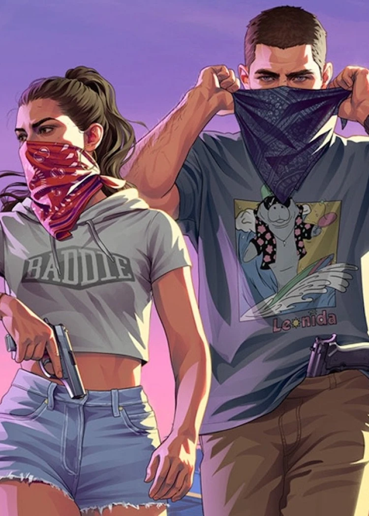 GTA VI sur Netflix&nbsp;: les détails d'une «&nbsp;bande‑annonce étendue&nbsp;» en exclusivité&nbsp;temporaire