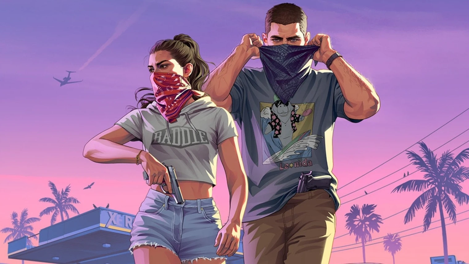 GTA VI sur Netflix : les détails d'une « bande-annonce étendue » en exclusivité temporaire