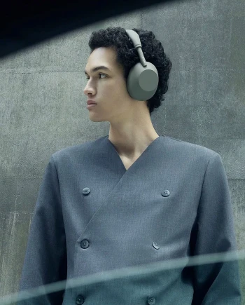 Casque Sony WH‑1000XM6&nbsp;: une nouvelle finition Olive au&nbsp;programme
