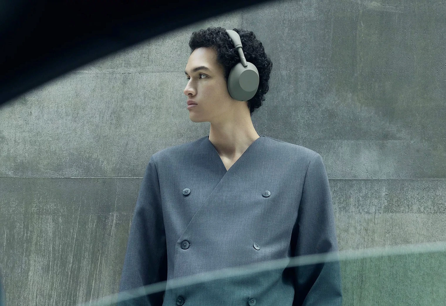 Casque Sony WH-1000XM6 : une nouvelle finition Olive au programme