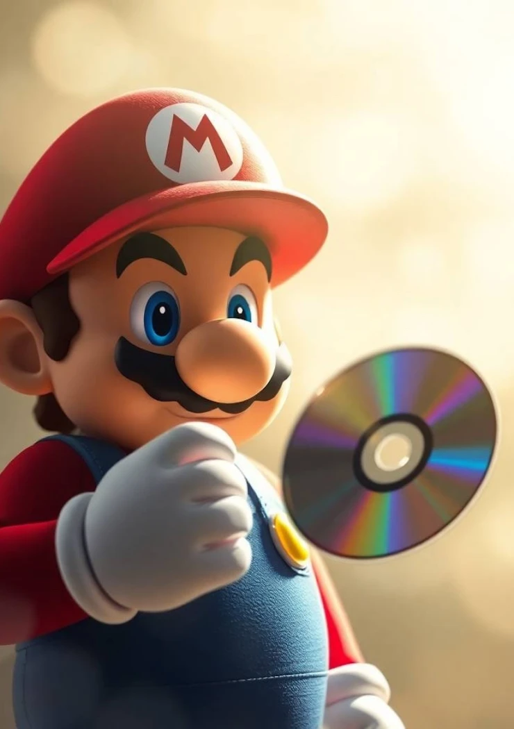 Jeux Nintendo sur cartouche : le constructeur résiste (pour le moment) à la fin du format physique