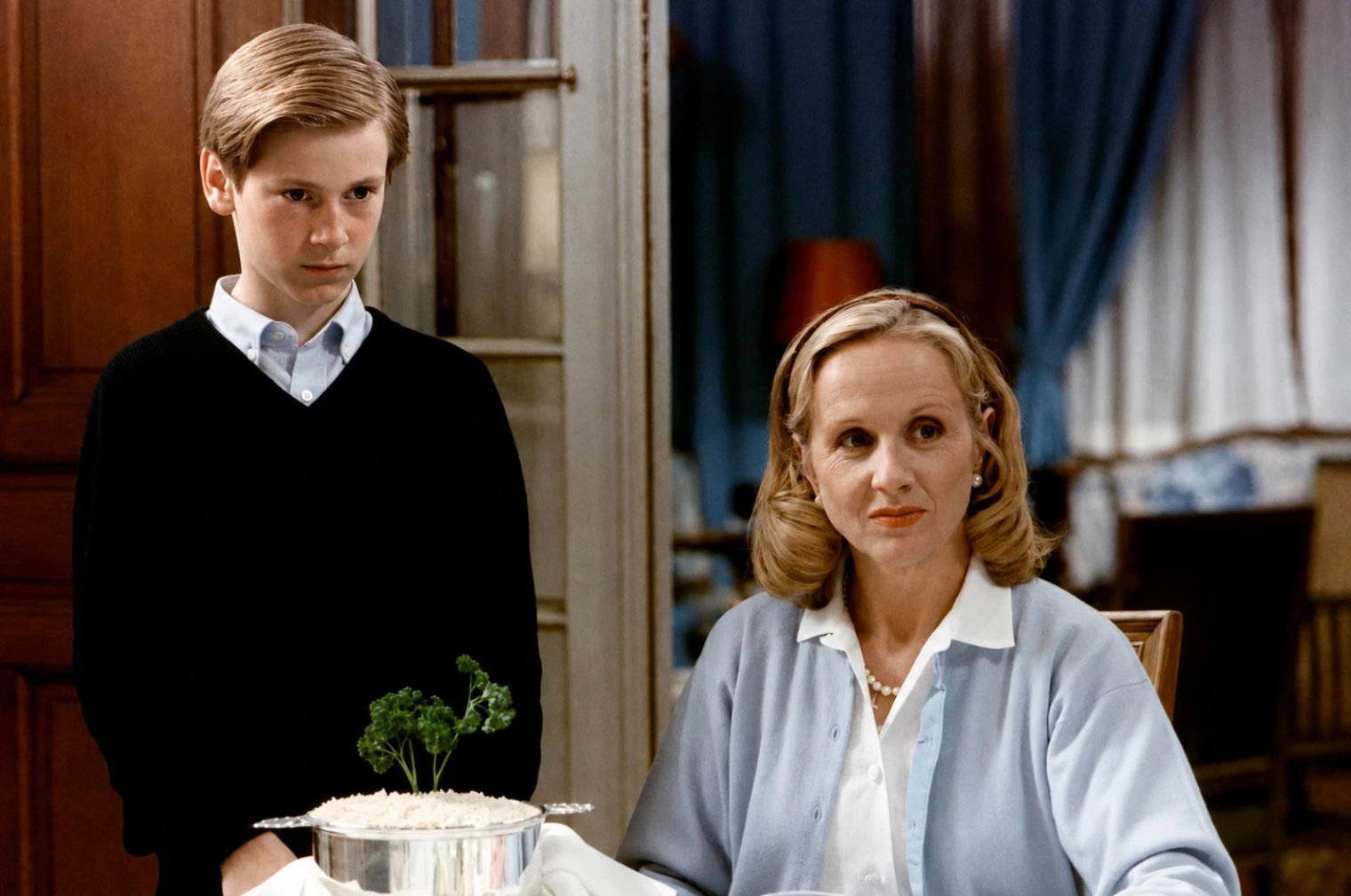 Nostalgie Netflix : ce film français culte des années 80 va être adapté en série