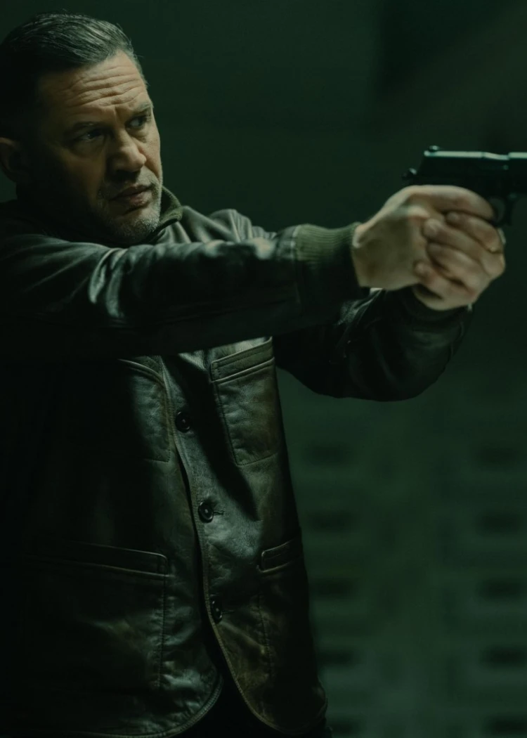 MobLand saison&nbsp;2&nbsp;: c'est officiellement la guerre dans la&nbsp;bande‑annonce