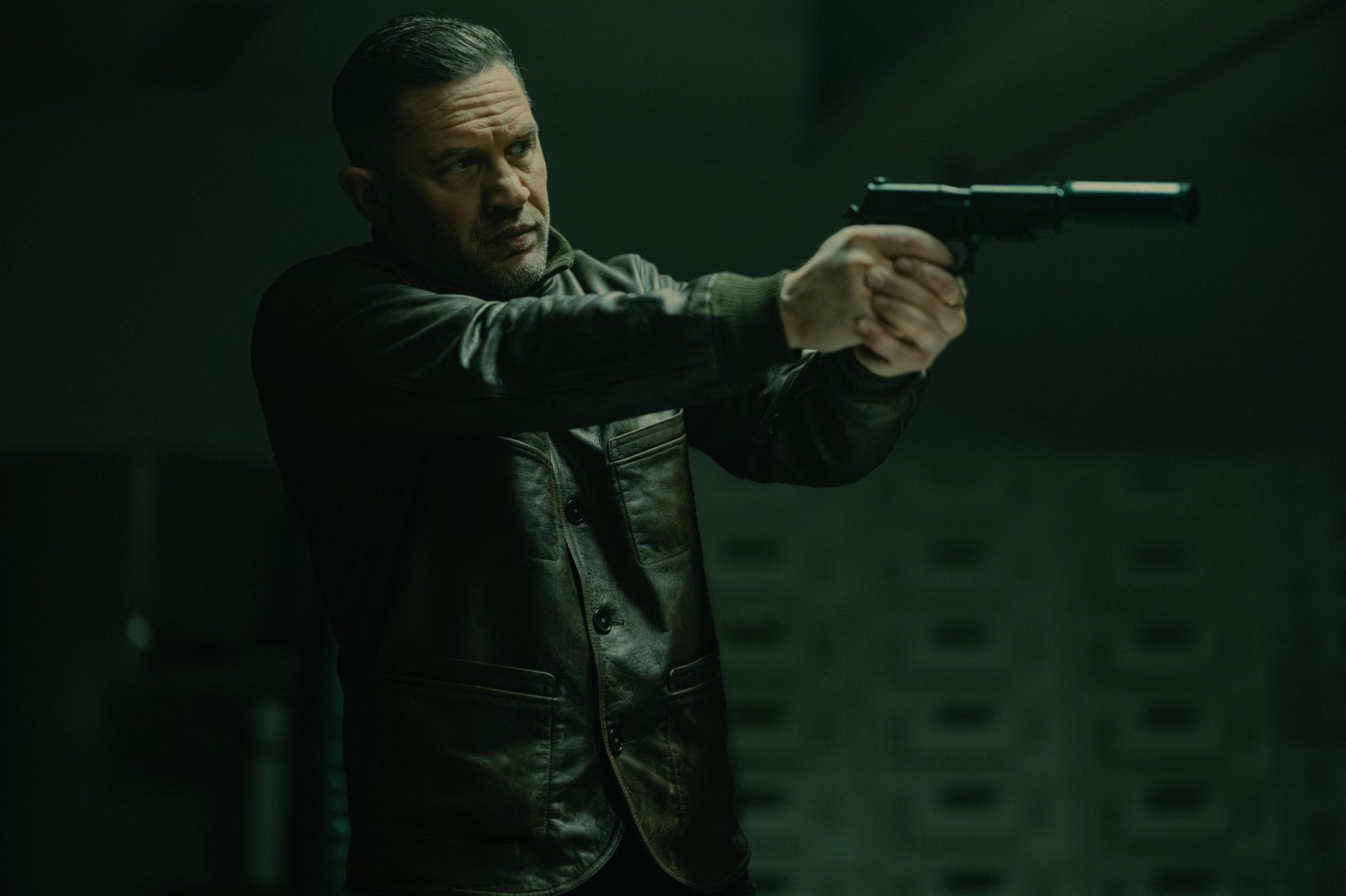 MobLand saison 2 : c'est officiellement la guerre dans la bande-annonce