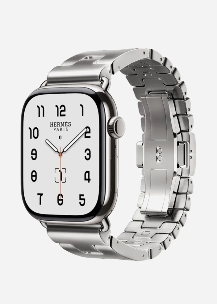 Apple Watch&nbsp;: bientôt un modèle sans&nbsp;écran&nbsp;?