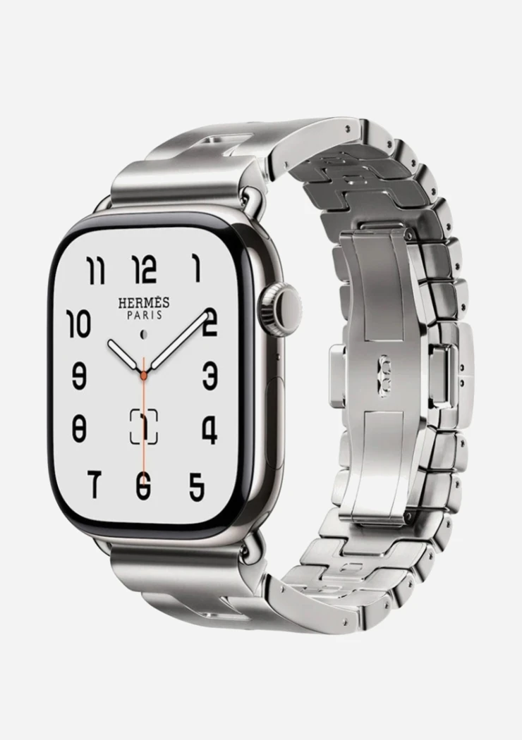 Apple Watch : bientôt un modèle sans écran ?