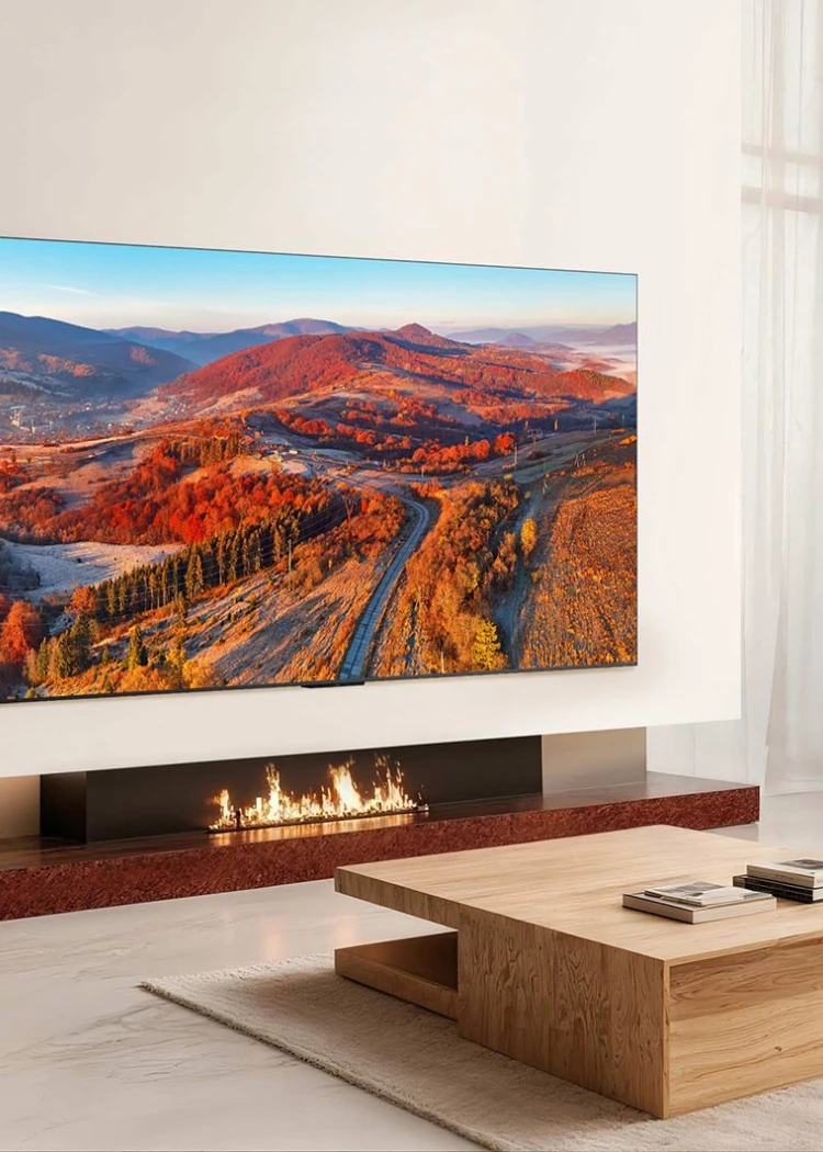 Test TV TCL 65C89L&nbsp;: Mini‑LED 8e&nbsp;génération SQD, le grand spectacle à&nbsp;prix&nbsp;agressif