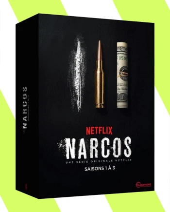 Promotion Amazon, 205&nbsp;titres 4K Ultra&nbsp;HD, Blu‑Ray et DVD à&nbsp;prix&nbsp;riquiqui