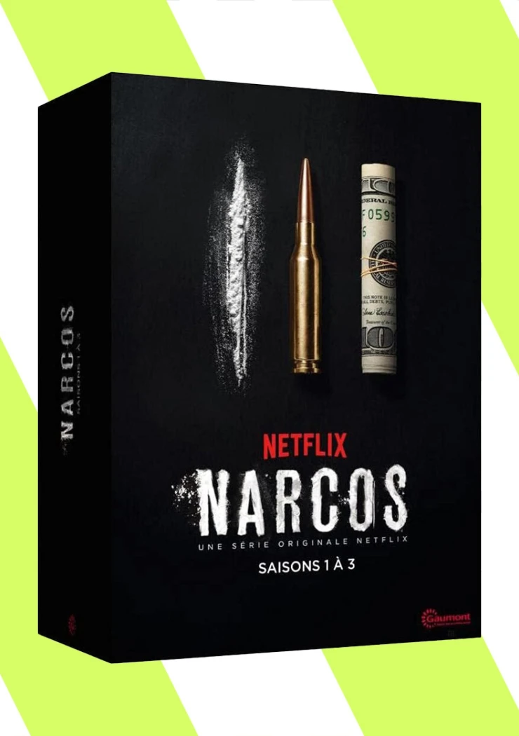 Promotion Amazon, 205 titres 4K Ultra HD, Blu-Ray et DVD à prix riquiqui