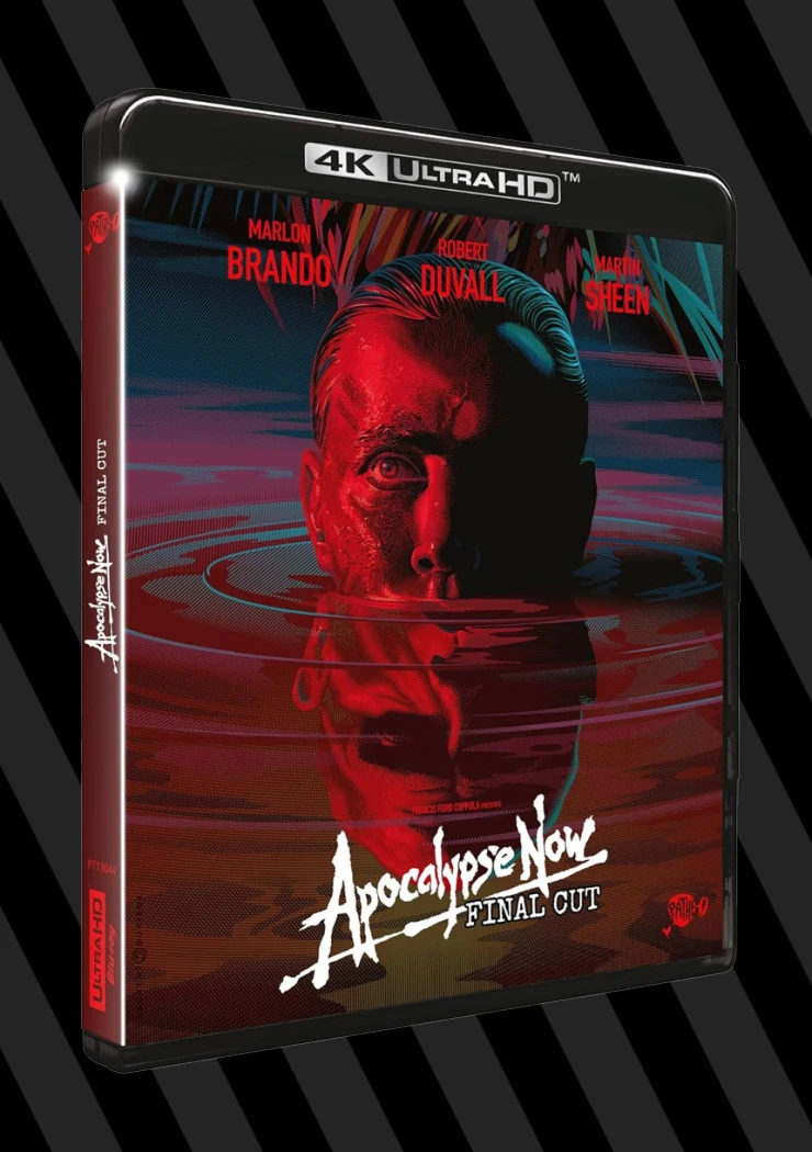 Promotions Fnac, 500 coffrets 4K Ultra HD Blu-Ray à 15 € maximum