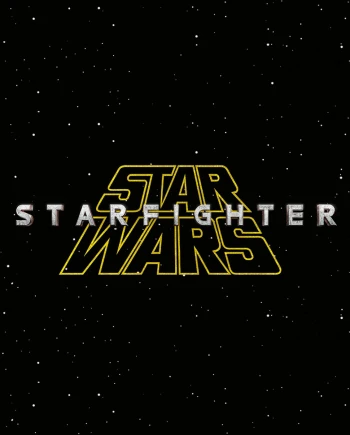 Star Wars&nbsp;: Starfighter, le premier extrait vient&nbsp;de&nbsp;fuiter