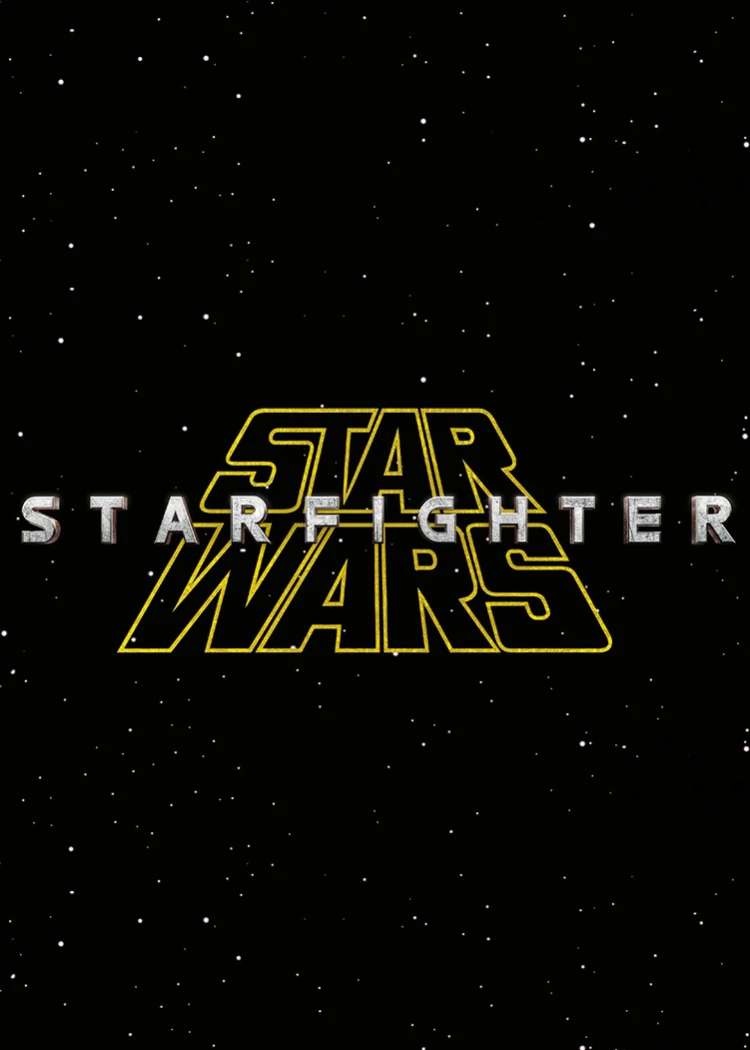 Star Wars&nbsp;: Starfighter, le premier extrait vient&nbsp;de&nbsp;fuiter