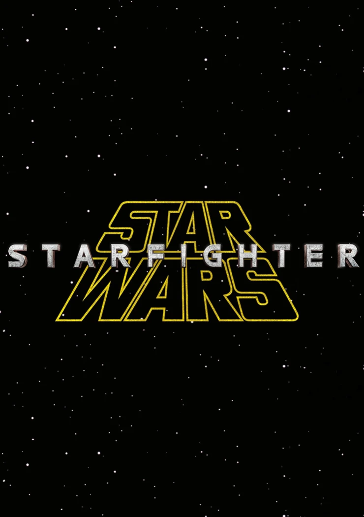 Star Wars : Starfighter, le premier extrait vient de fuiter