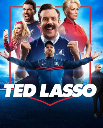 Ted Lasso, quand le foot captive les&nbsp;States
