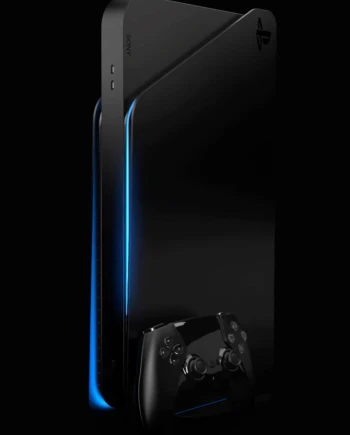 Concept PlayStation 6&nbsp;: les designers se moquent de l'abandon du format&nbsp;physique