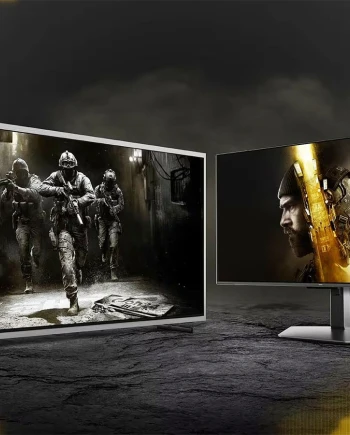 Call of Duty Modern Warfare&nbsp;4&nbsp;: Samsung s'allie à Activision et met le paquet sur le&nbsp;HDR10+&nbsp;Gaming