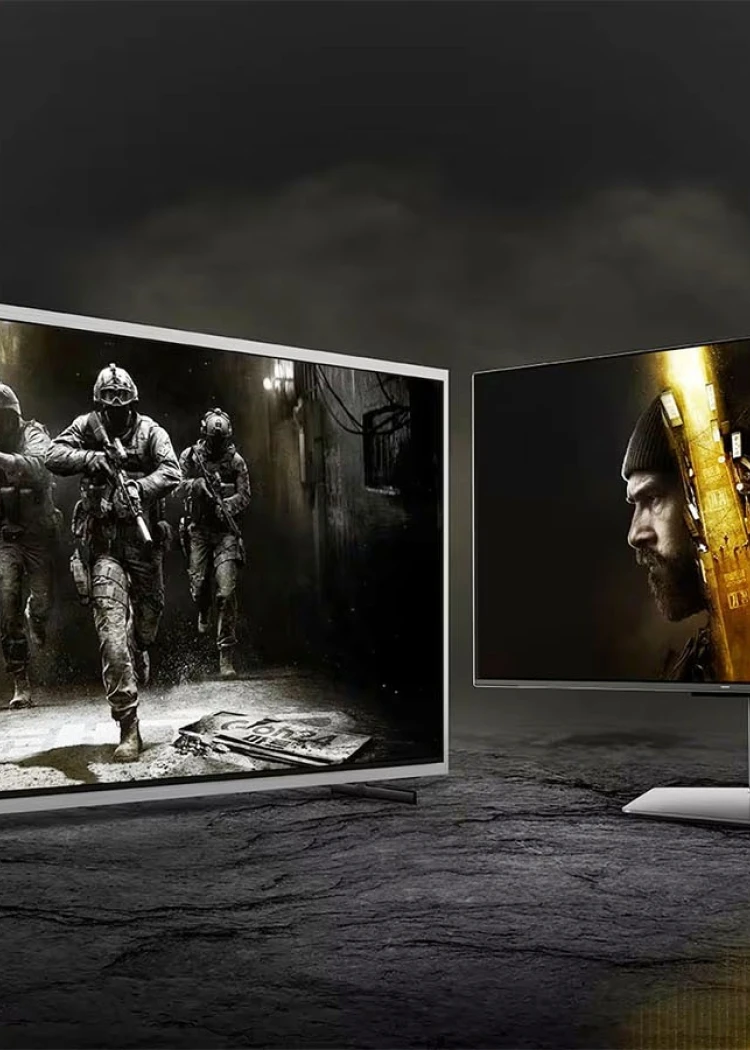 Call of Duty Modern Warfare&nbsp;4&nbsp;: Samsung s'allie à Activision et met le paquet sur le&nbsp;HDR10+&nbsp;Gaming