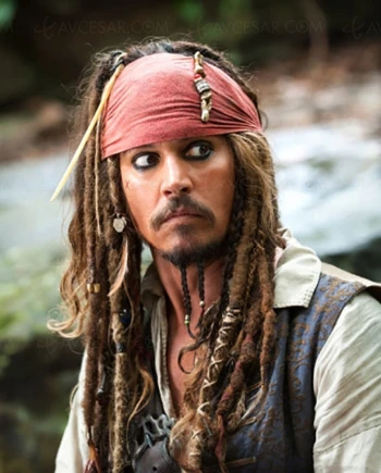 Johnny Depp en discussions pour un sixième Pirates des&nbsp;Caraïbes