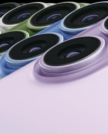 iPhone 18&nbsp;: 12&nbsp;Go de mémoire Ram et Dynamic Island réduite au&nbsp;programme&nbsp;?