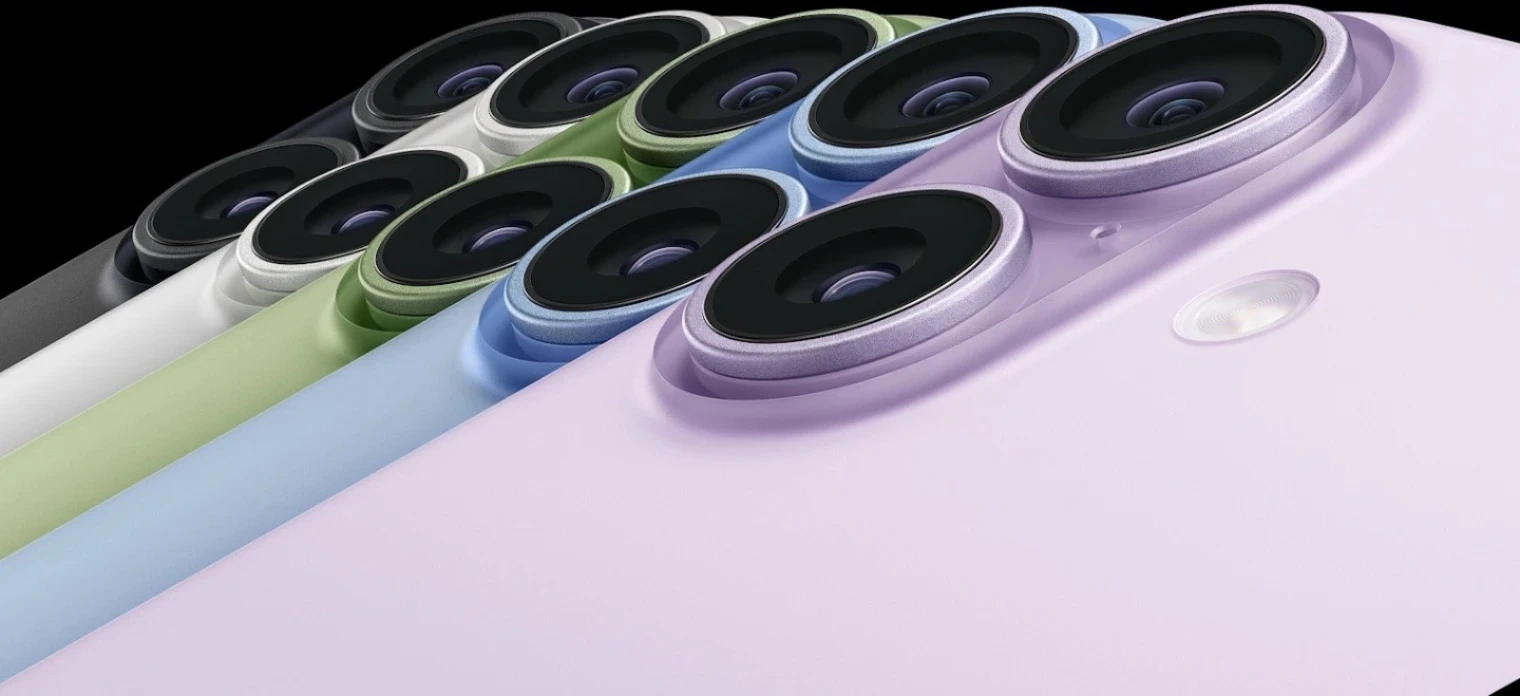 iPhone 18 : 12 Go de mémoire Ram et Dynamic Island réduite au programme ?