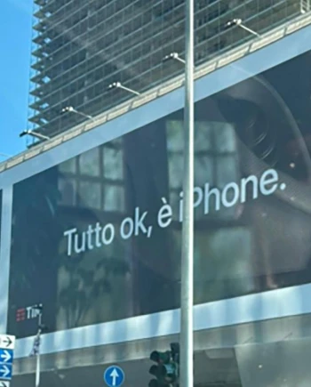 iPhone et babysitting électronique&nbsp;: pourquoi Apple a‑t‑il dû retirer sa dernière publicité en&nbsp;urgence&nbsp;?