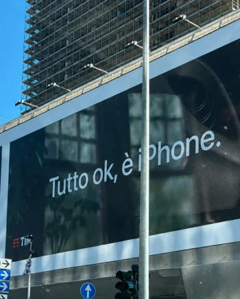 iPhone et babysitting électronique&nbsp;: pourquoi Apple a‑t‑il dû retirer sa dernière publicité en&nbsp;urgence&nbsp;?