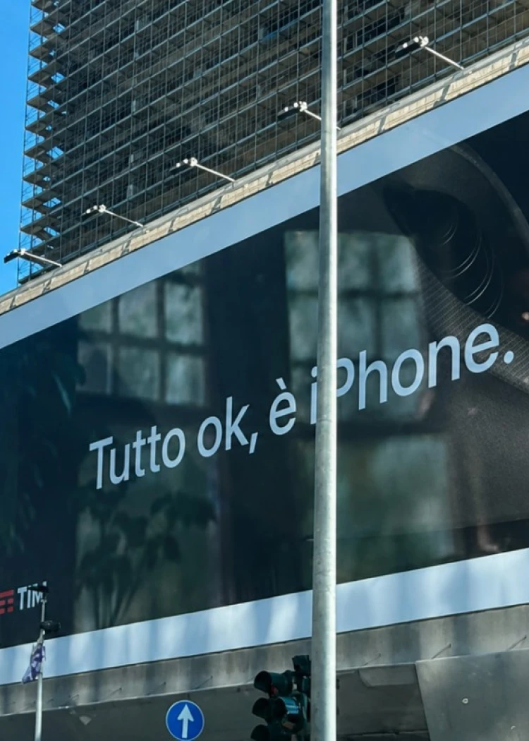 iPhone et babysitting électronique&nbsp;: pourquoi Apple a‑t‑il dû retirer sa dernière publicité en&nbsp;urgence&nbsp;?