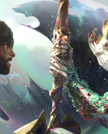 Arcane&nbsp;: la saison&nbsp;2 arrive en 4K, y compris en édition&nbsp;Collector
