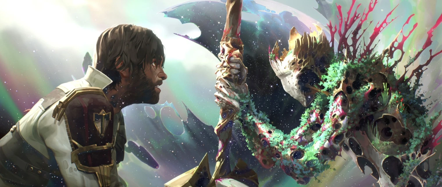 Arcane : la saison 2 arrive en 4K, y compris en édition Collector