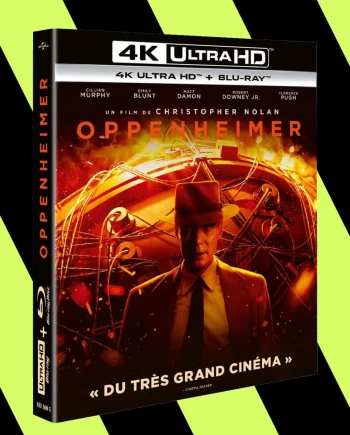 Promotions Fnac, 483&nbsp;coffrets 4K Ultra&nbsp;HD Blu‑Ray à&nbsp;15&nbsp;€&nbsp;maximum