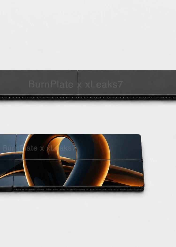 Concept Motorola&nbsp;: comment ce smartphone pliable se transforme‑t‑il en véritable&nbsp;smartwatch&nbsp;?
