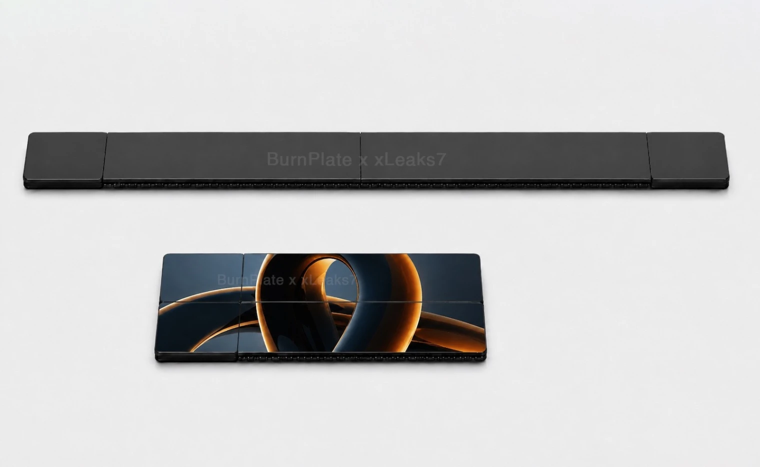 Concept Motorola : comment ce smartphone pliable se transforme-t-il en véritable smartwatch ?