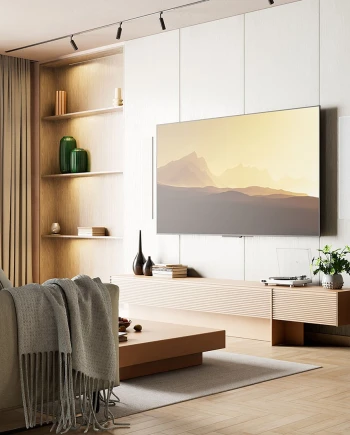 MartinLogan Depth 212&nbsp;: caisson de basses premium à double boomer 30&nbsp;cm et&nbsp;1&nbsp;100&nbsp;W