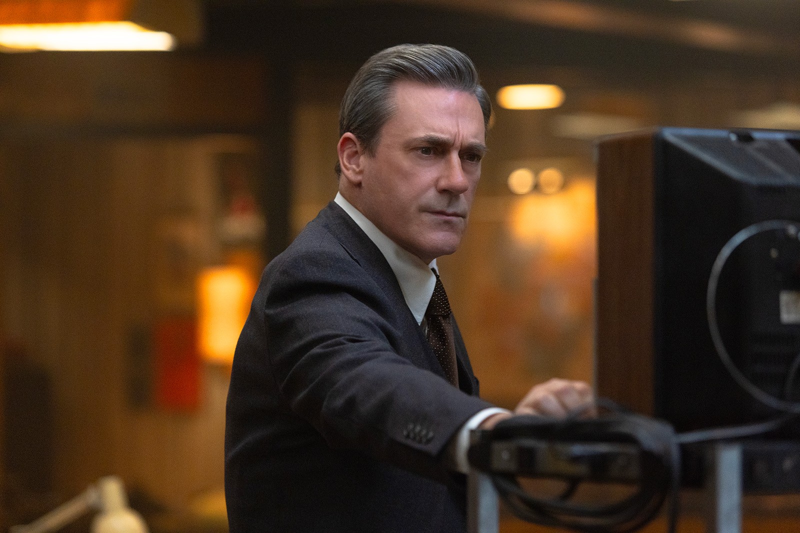 American Hostage : trailer pour le prochain carton HBO avec Jon Hamm
