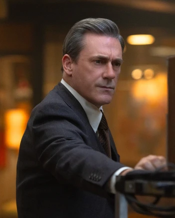 American Hostage&nbsp;: trailer pour le prochain carton HBO avec&nbsp;Jon&nbsp;Hamm