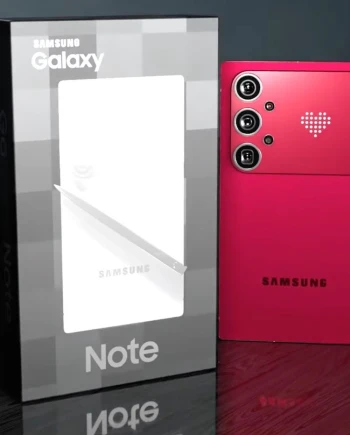 Samsung Galaxy Note&nbsp;: à quoi ressemblerait le retour de la mythique phablette&nbsp;coréenne&nbsp;?
