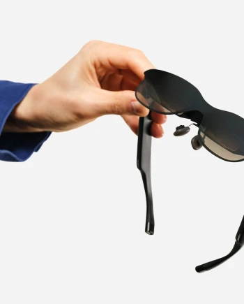 Lunettes RayNeo GT et GT&nbsp;Max&nbsp;: comment transporter un écran géant 300" sur le bout de&nbsp;son&nbsp;nez&nbsp;?