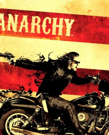 Sons of Anarchy et son casting de retour avec une «&nbsp;meta série&nbsp;» qui&nbsp;intrigue