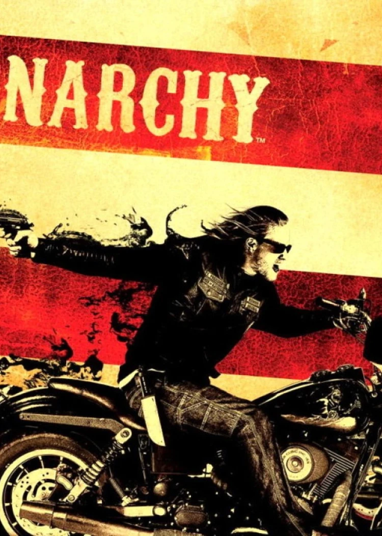 Sons of Anarchy et son casting de retour avec une «&nbsp;meta série&nbsp;» qui&nbsp;intrigue